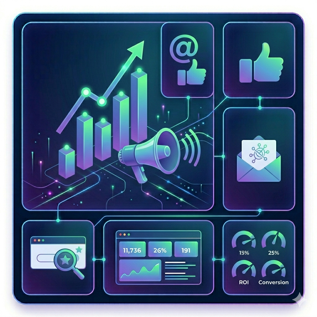 digital marketing